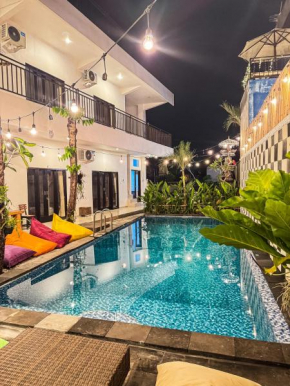 Taman Sari House Uluwatu